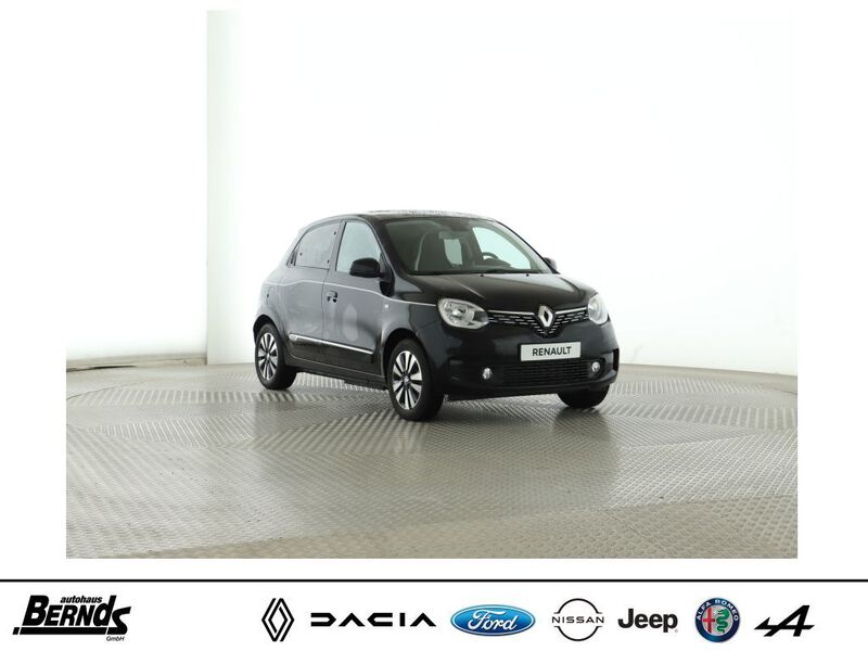 Renault Twingo E-Tech