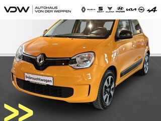 Renault Twingo ZEN SCe 65 Start & Stop