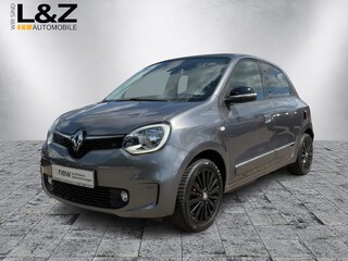 Renault Twingo Electric Urban Night *Faltschiebedach*