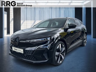 Renault Megane E-TECH EV60 Techno