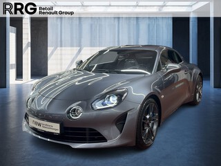 Alpine A110 GT TCe 300 EDC