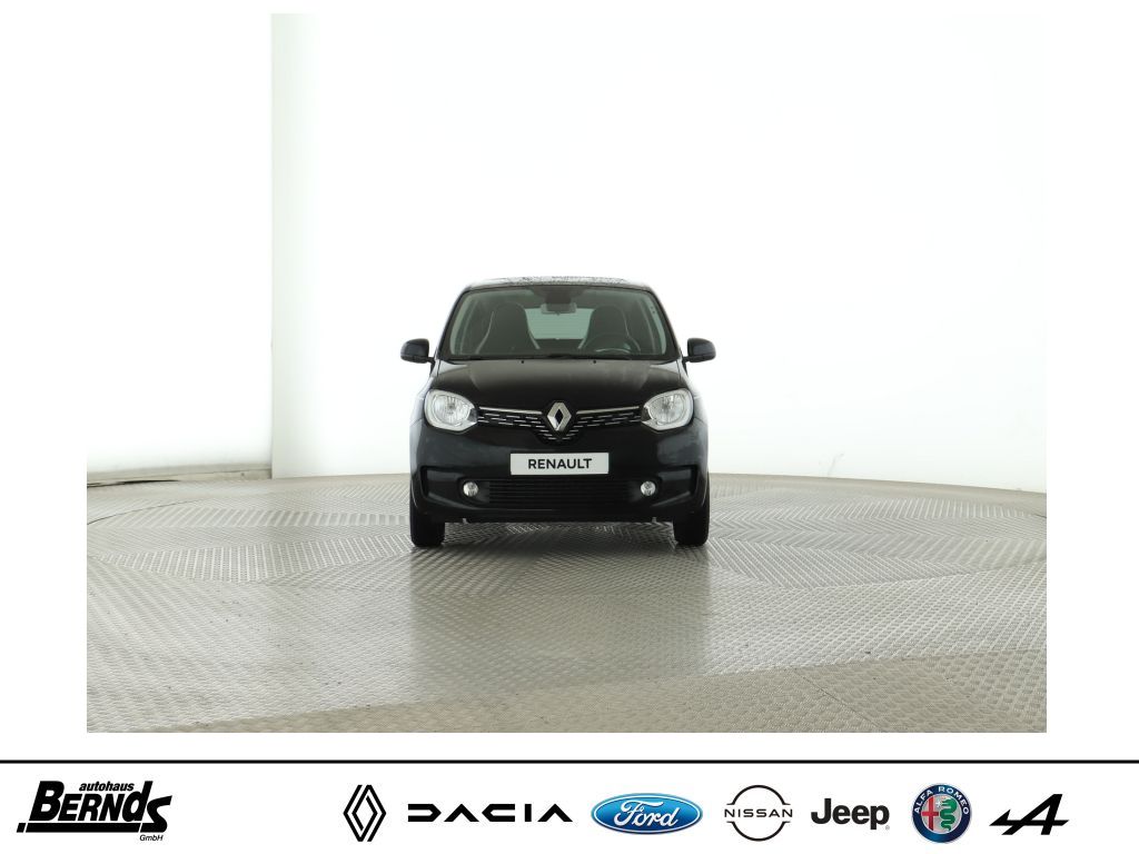 Renault Twingo E-Tech – Bild 21