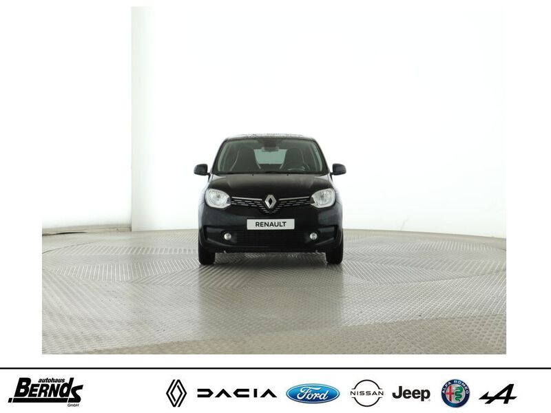 Renault Twingo E-Tech