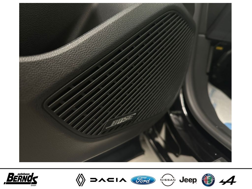 Renault Arkana – Bild 23