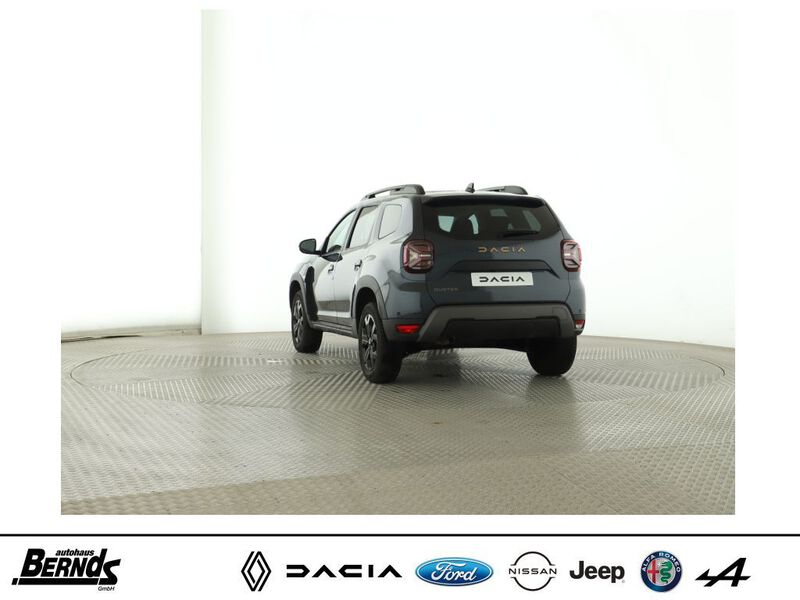 Fahrzeugabbildung Duster TCe 130 96kW/131PS Bild 333 von 422