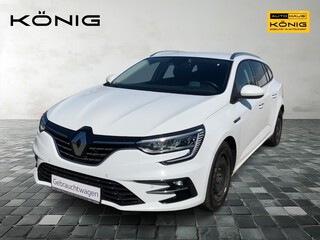 Renault Megane Kombi Intens BLUE dCi 115 EDC