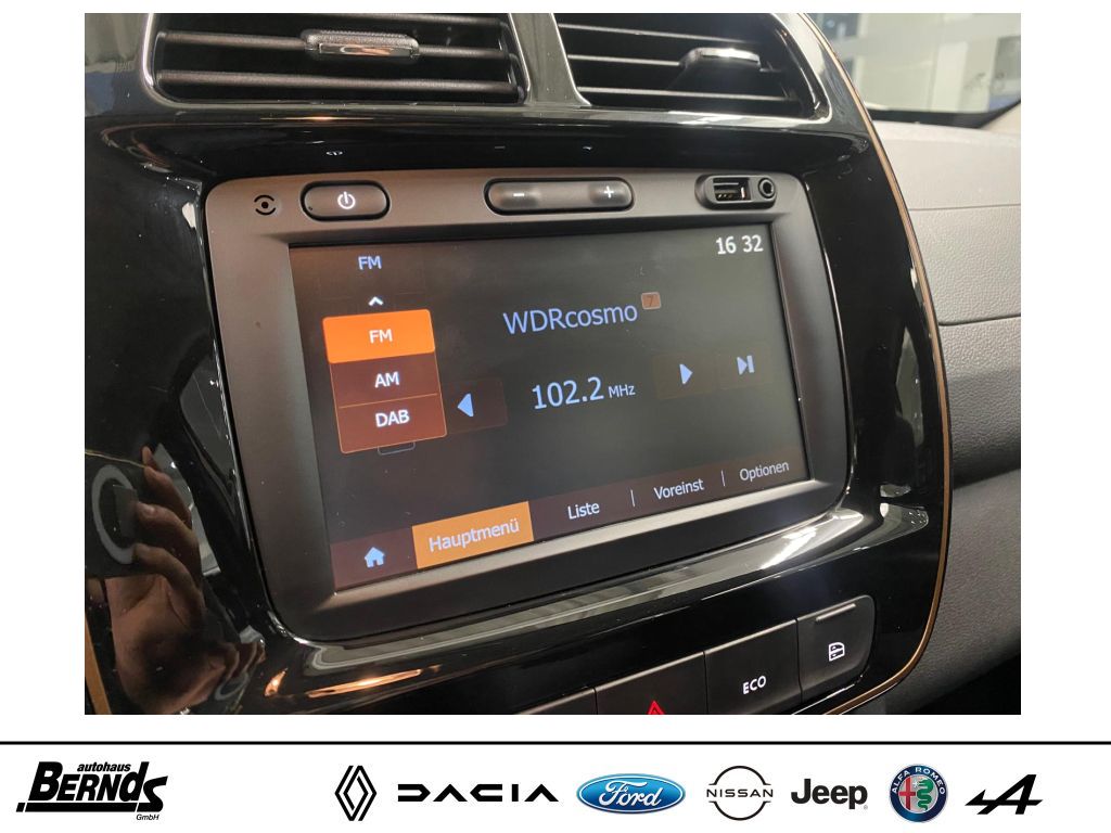 Dacia Spring – Bild 14