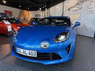 Alpine A110 S - 2024 - Mikrofaser-Paket+Focal-Premium