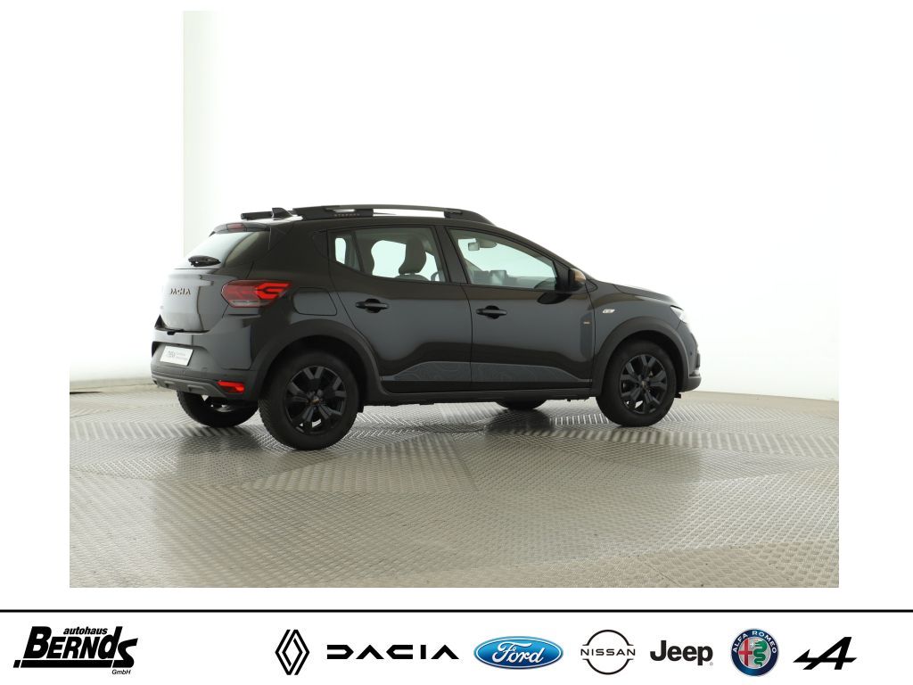 Dacia Sandero – Bild 6
