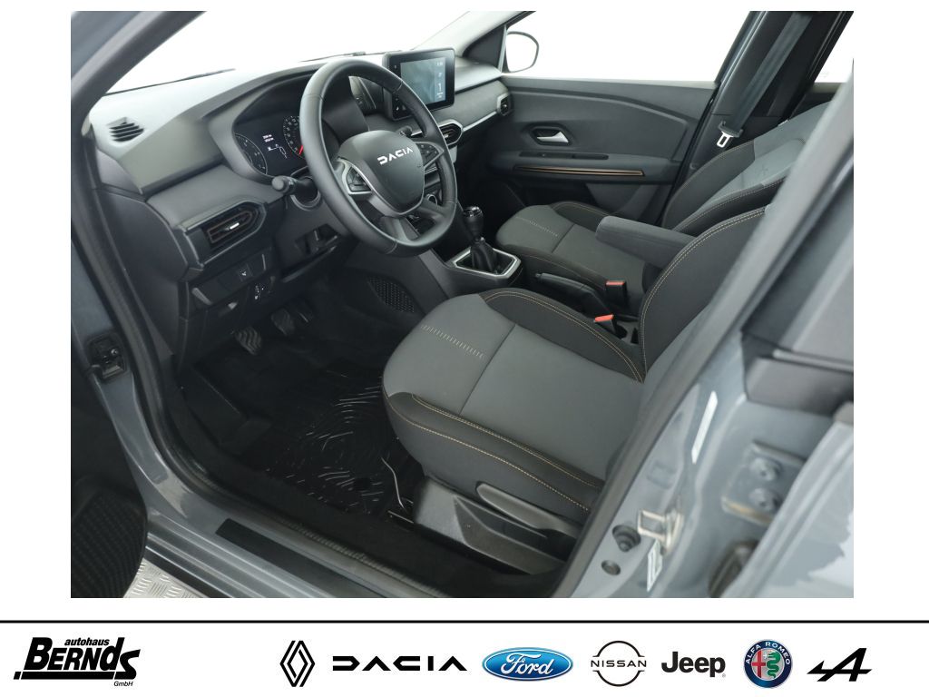 Dacia Jogger – Bild 13