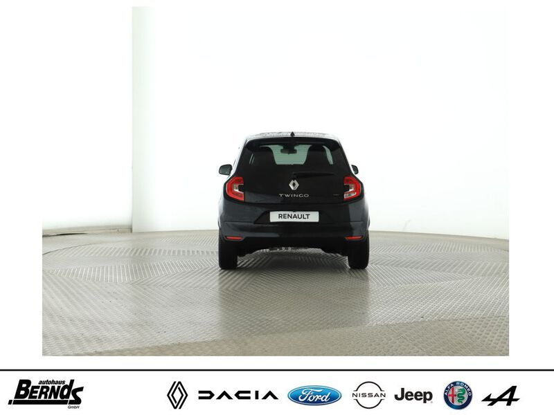 Renault Twingo E-Tech