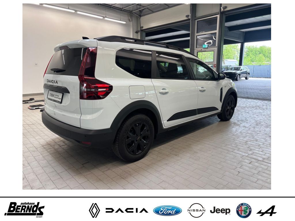 Dacia Jogger – Bild 5