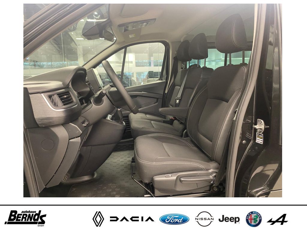 Renault Grand Trafic – Bild 11