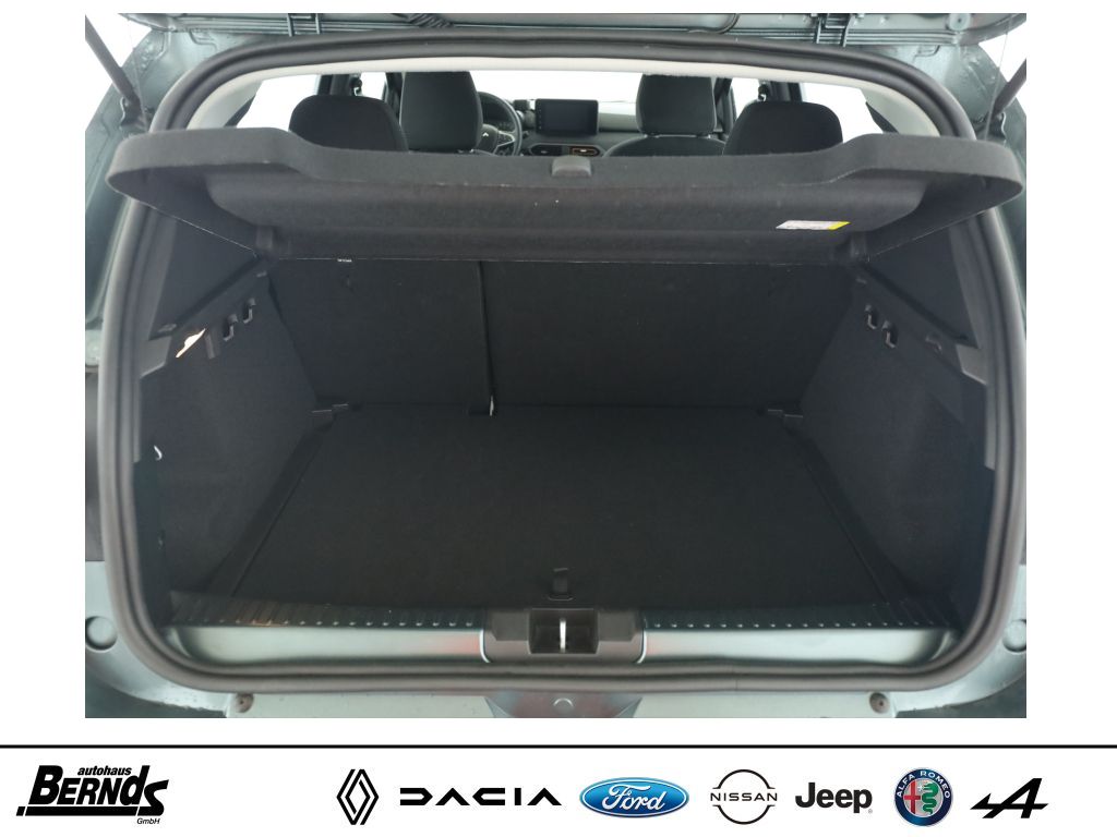 Dacia Sandero – Bild 19