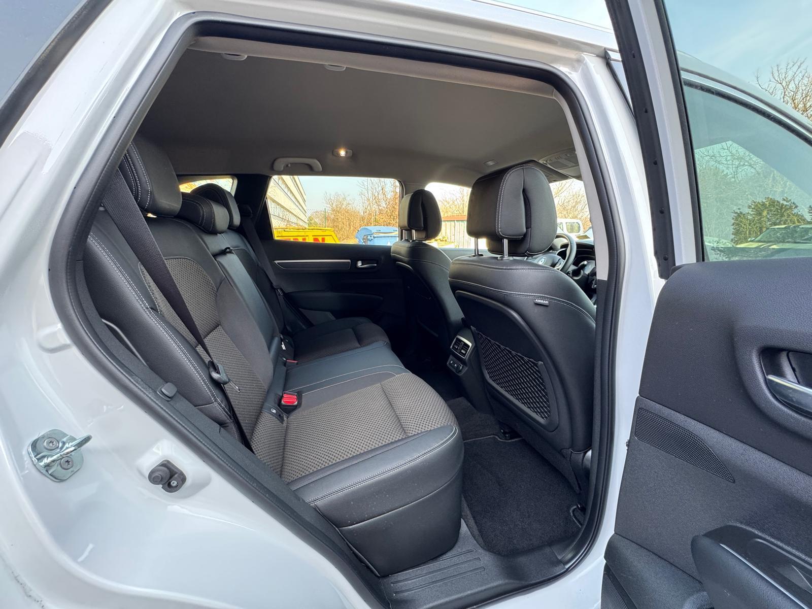 Renault Koleos – Bild 6