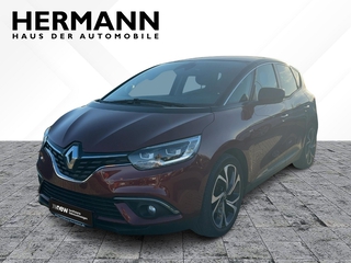 Renault Scenic BOSE Edition TCe 160 GPF - ABS Fahrerairbag