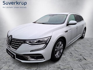 Renault Talisman Grandtour 2.0 BLUE dCi 200 EDC INITIALE