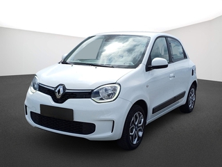 Renault TWINGO E-TEC Twingo Electric Zen Electric