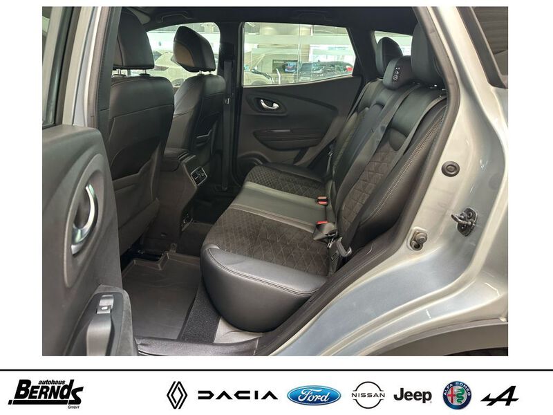 Fahrzeugabbildung Kadjar  TCe 160 EDC GPF Bild 312 von 422
