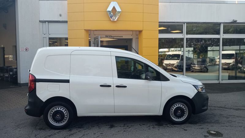 Fahrzeugabbildung Kangoo 1 kW Advance L1 Bild 1 von 9