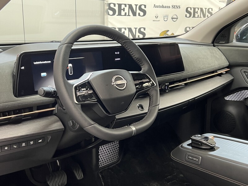 Nissan Ariya