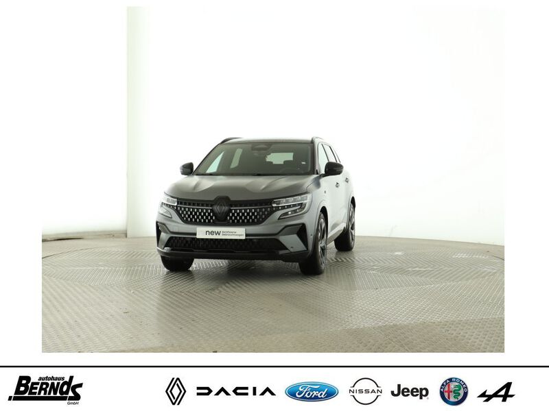 Fahrzeugabbildung Austral Mild Hybrid 160 Automatik Bild 210 von 422