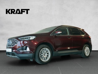Ford Edge 2.0 EcoBlue Titanium 4x4 S/S