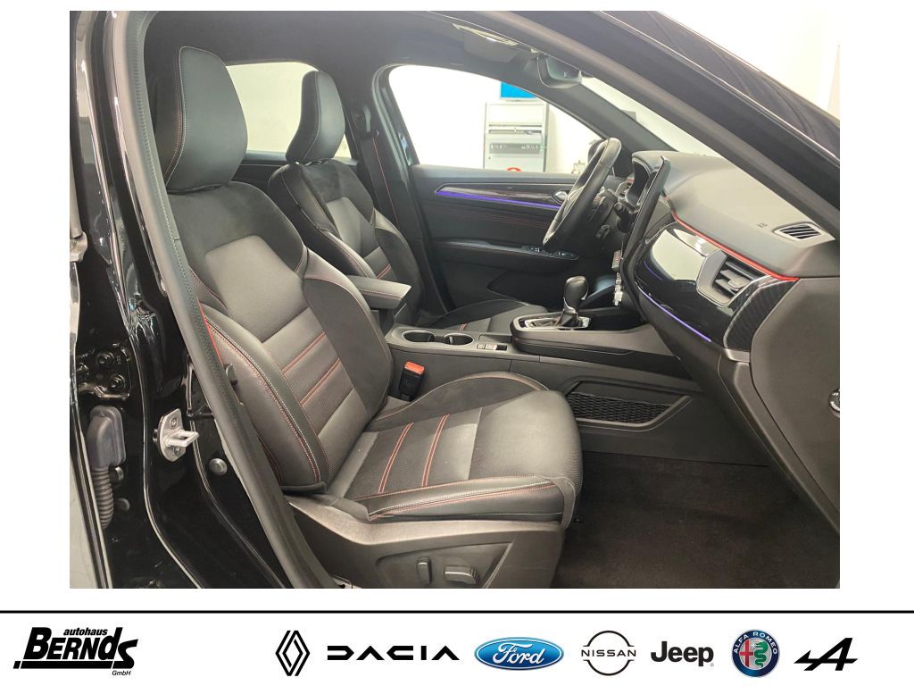 Renault Arkana – Bild 3