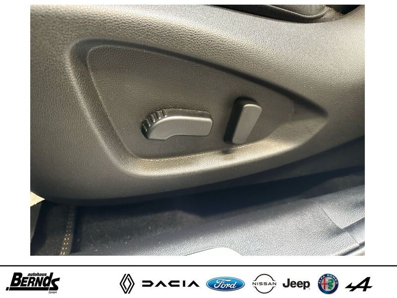 Fahrzeugabbildung Kadjar  TCe 160 EDC GPF Bild 39 von 422