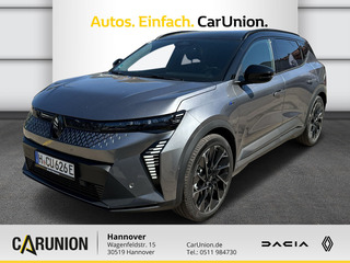 Renault Scenic E-Tech Esprit Alpine 220 Long Range