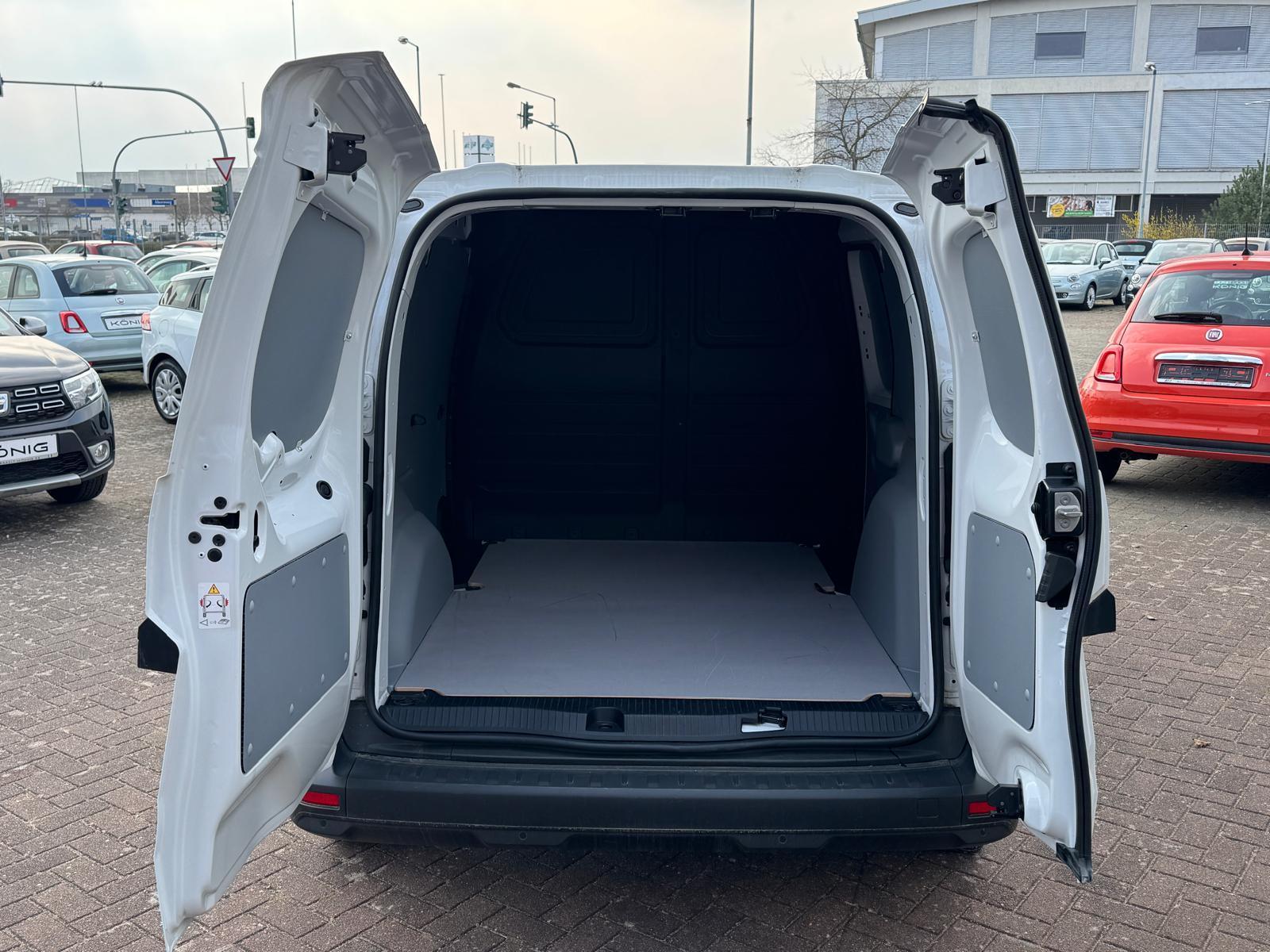 Renault Kangoo – Bild 4