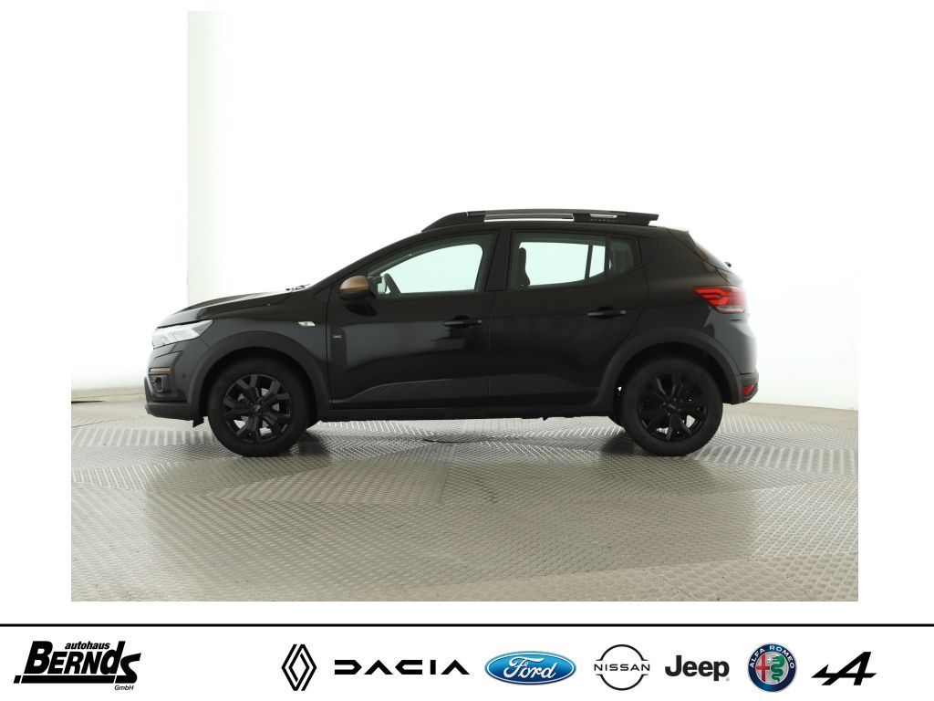 Dacia Sandero – Bild 29