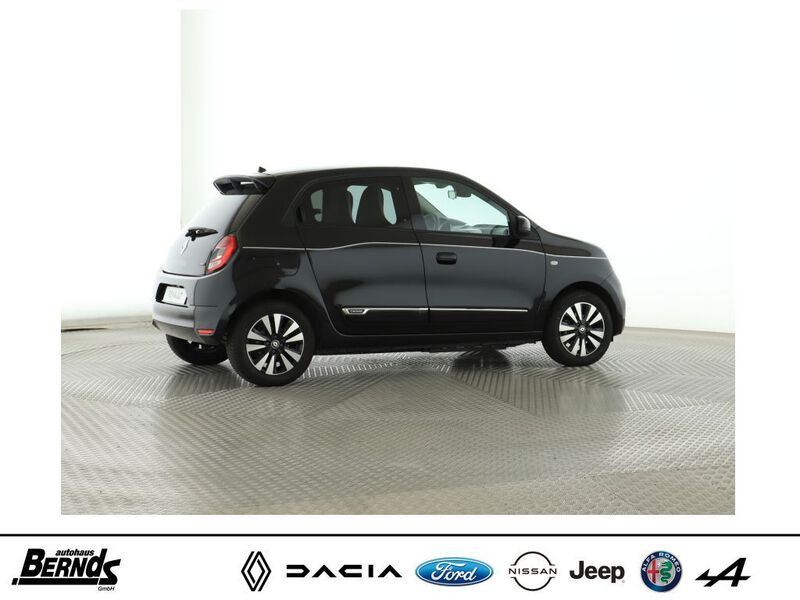 Renault Twingo E-Tech