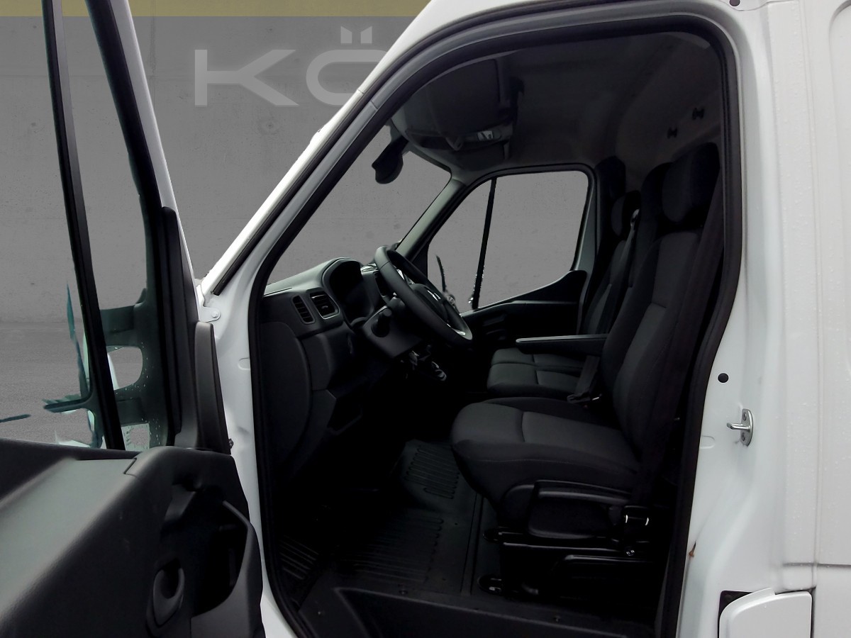 Renault Master – Bild 12
