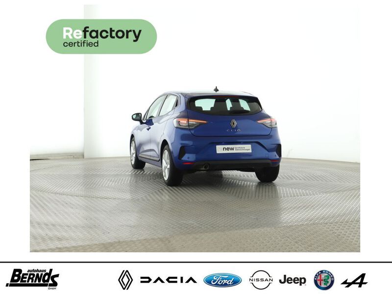 Fahrzeugabbildung Clio SCe 65 49kW/67PS Bild 335 von 424