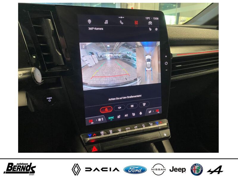 Fahrzeugabbildung Megane E-Tech EV60 220HP Optimum Charge Bild 177 von 422