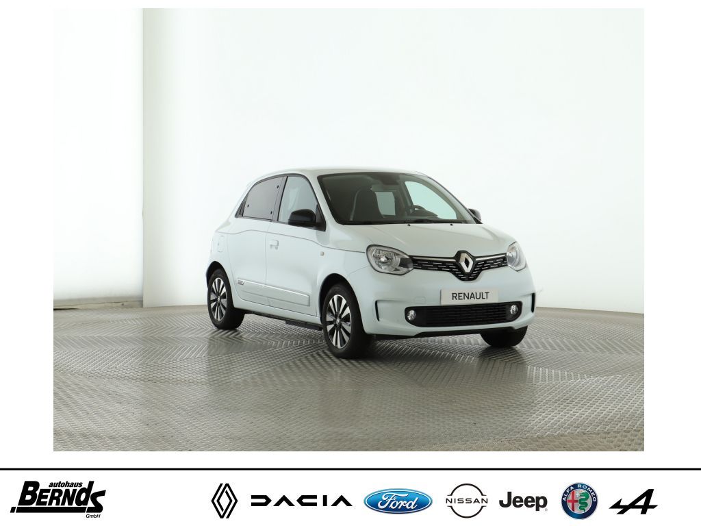 Renault Twingo E-Tech – Bild 4