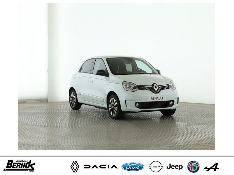 Renault Twingo E-Tech