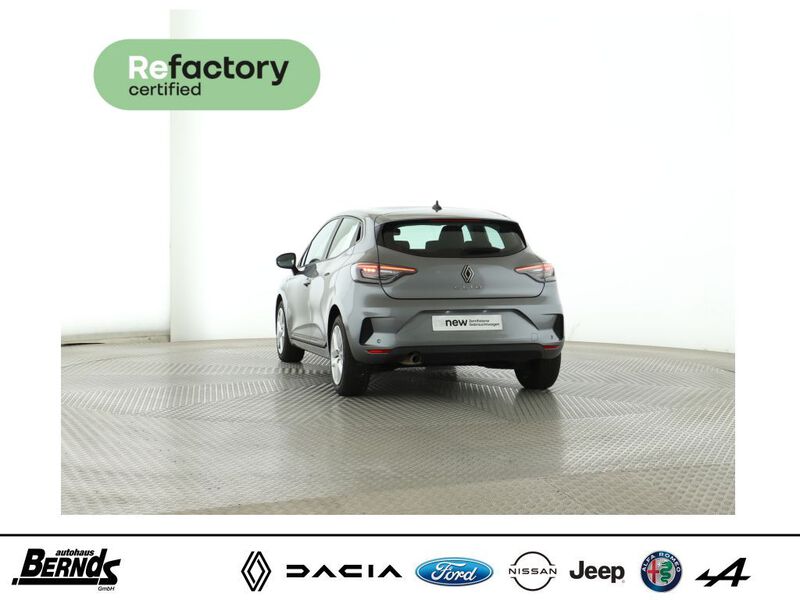 Fahrzeugabbildung Clio SCe 65 Bild 249 von 424
