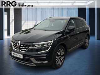 Renault Koleos 1.3 TCE 160 Initiale Paris