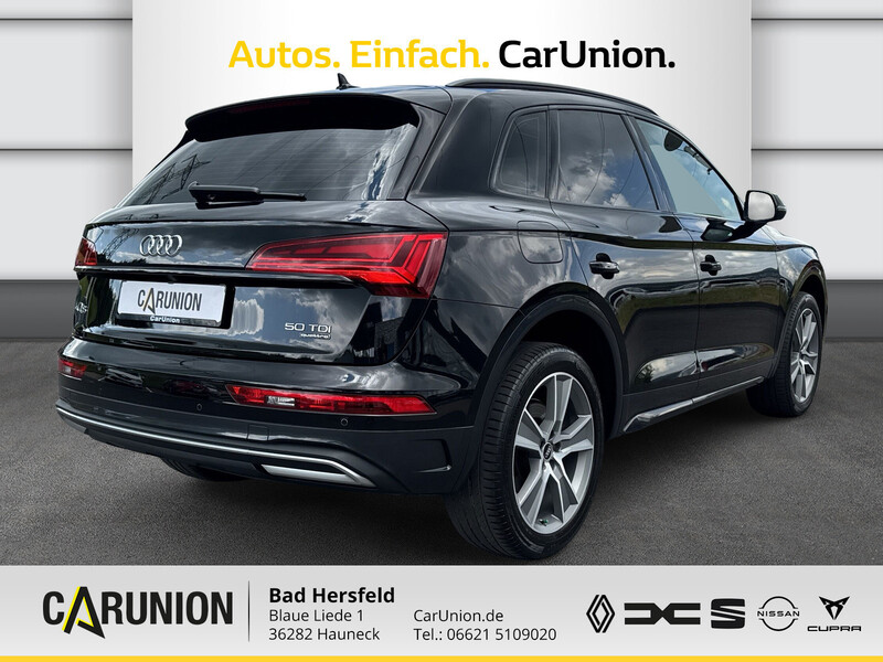 Fahrzeugabbildung Q5 20"/Sportsit. Bild 4 von 10
