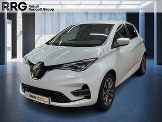 Renault Zoe INTENS R135 50 kWh CCS - BATTERIEKAUF
