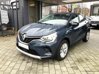 Renault Captur 1.0 TCe 90 EQUILIBRE - KLIMA*NAVI*Tempomat