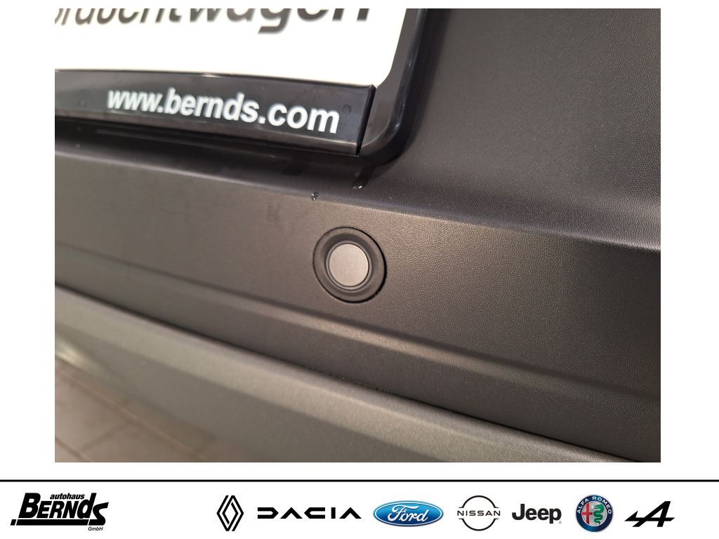 Dacia Sandero – Bild 28