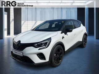 Renault Captur 1.6 RIVE GAUCHE 160 - Plug-In Hybrid
