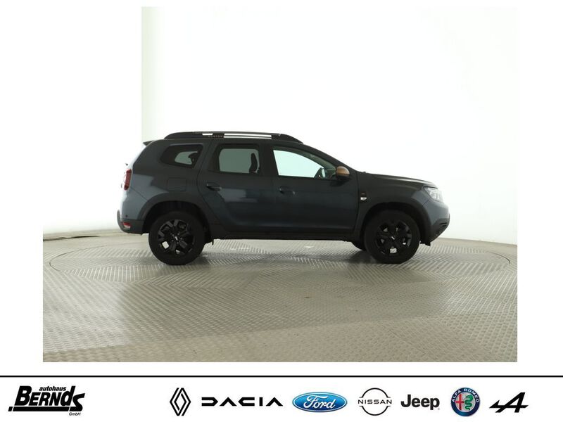 Fahrzeugabbildung Duster TCe 130 96kW/131PS Bild 273 von 422