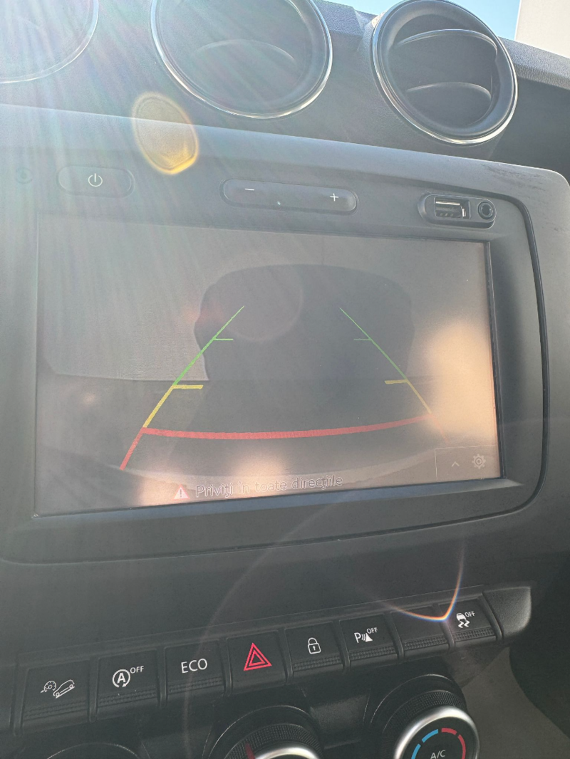 DACIA Duster 0 — imagine 15