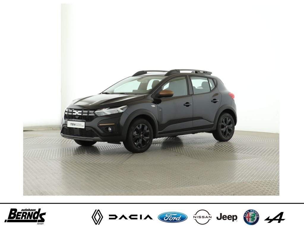 Dacia Sandero – Bild 13