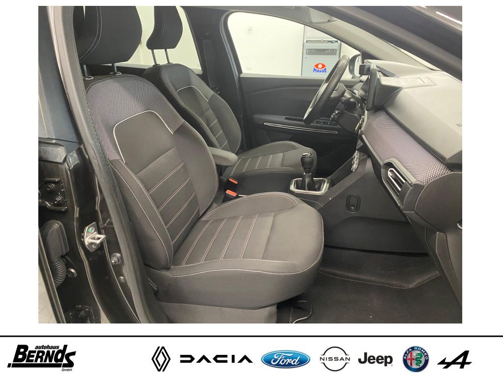 Dacia Jogger – Bild 3
