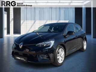 Renault Clio Experience - ABS Fahrerairbag Beifahrerairbag Seitenairbag